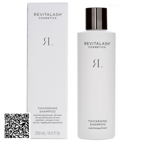 Dầu Gội Đầu Trị Rụng Tóc RevitaLash Thickening